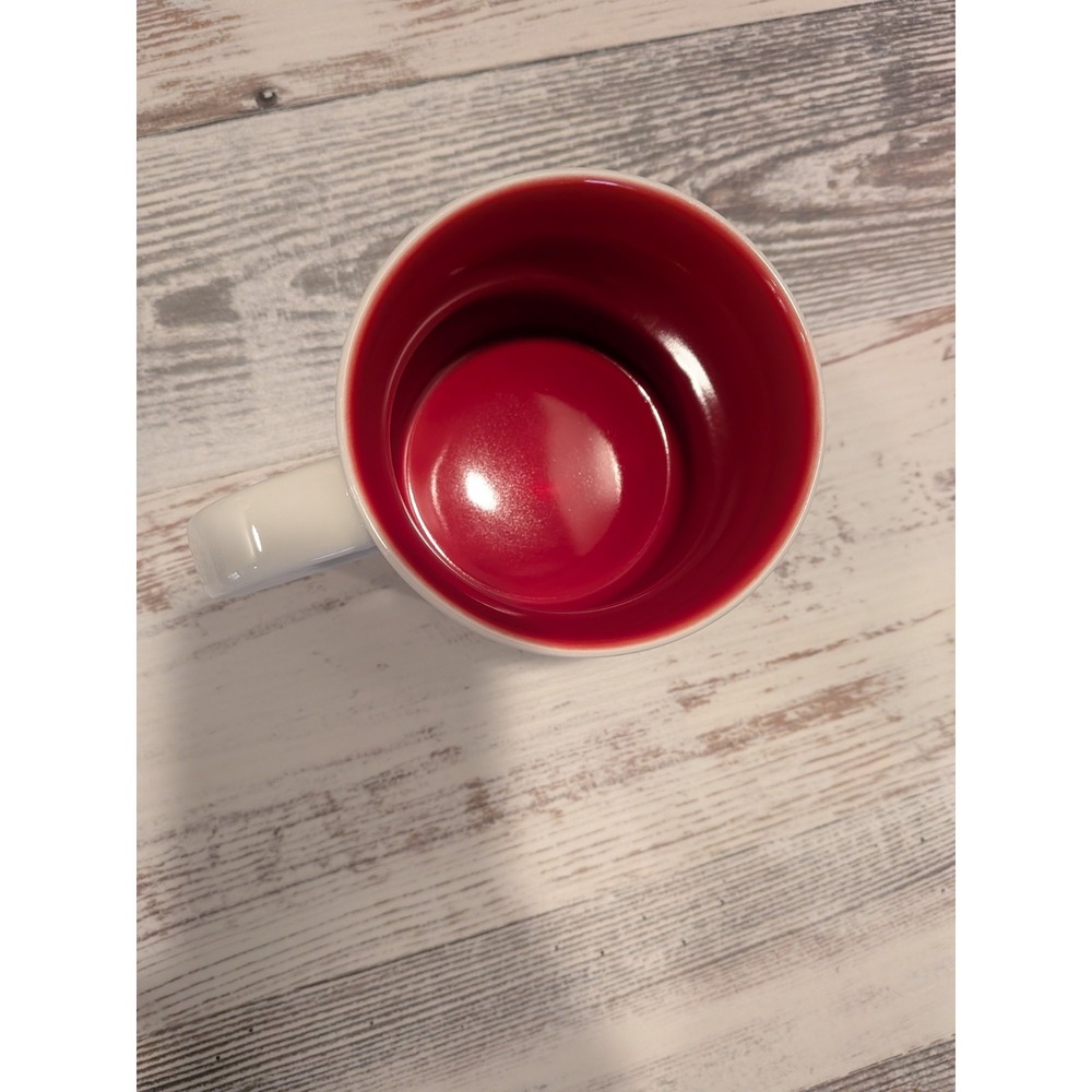 Starbucks You Are Here Series Guangzhou Ceramic Mug, 14 Oz - Picture 5 of 7